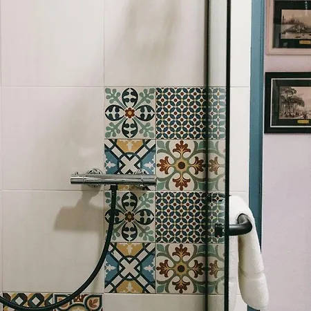 Art & History House In אובידוס