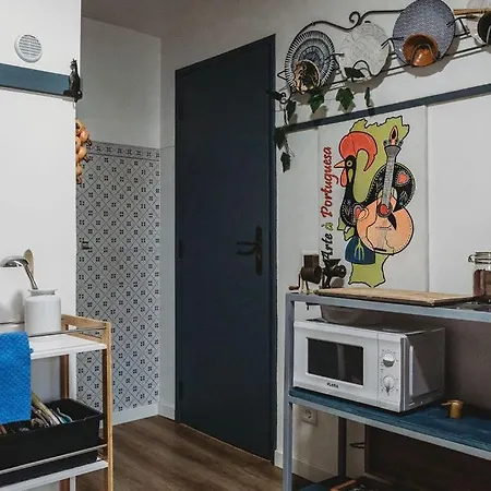 Σπίτι διακοπών Art & History House In *