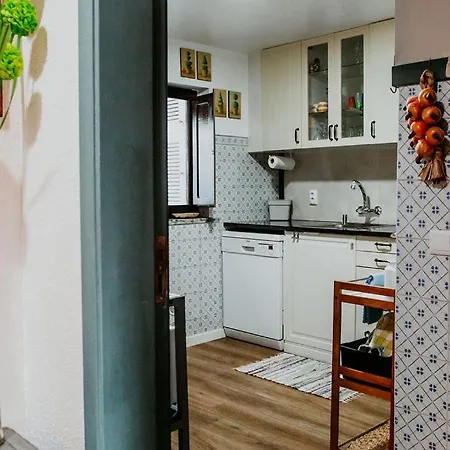 Art & History House In בית נופש *