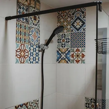 Art & History House In בית נופש *