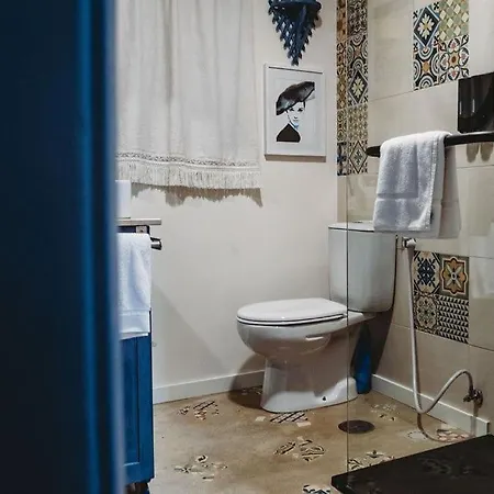 Art & History House In בית נופש *