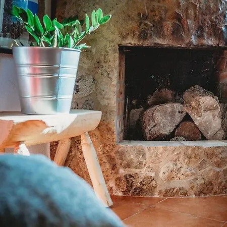 Art & History House In אובידוס