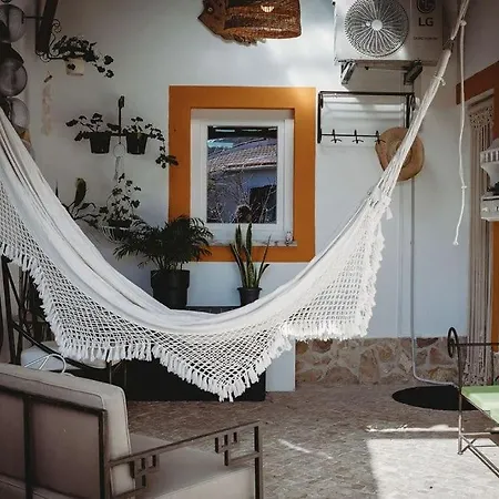 Holiday home Art & History House In