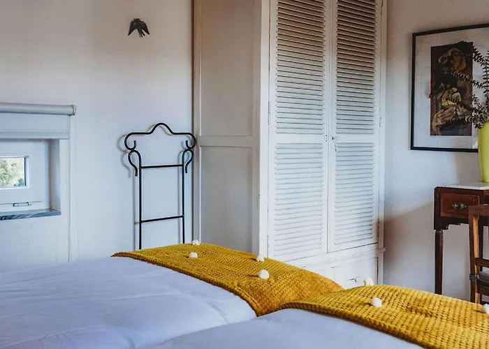 Art & History House In Σπίτι διακοπών Όμπιδος