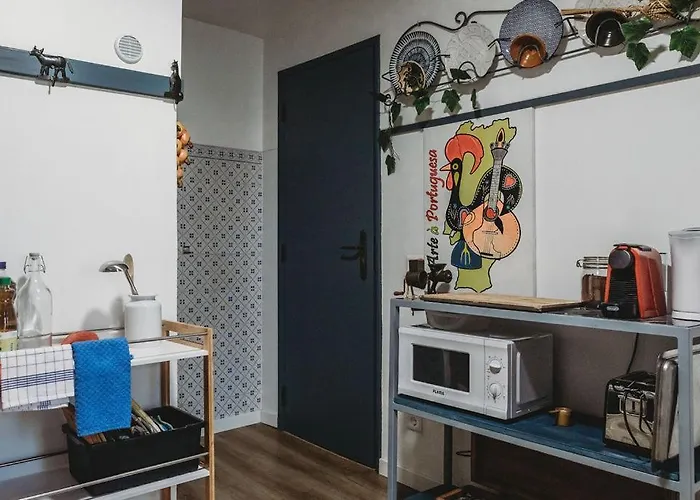 Σπίτι διακοπών Art & History House In *