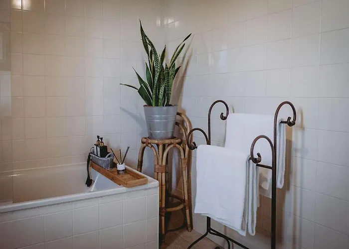 Semesterbostad Art & History House In