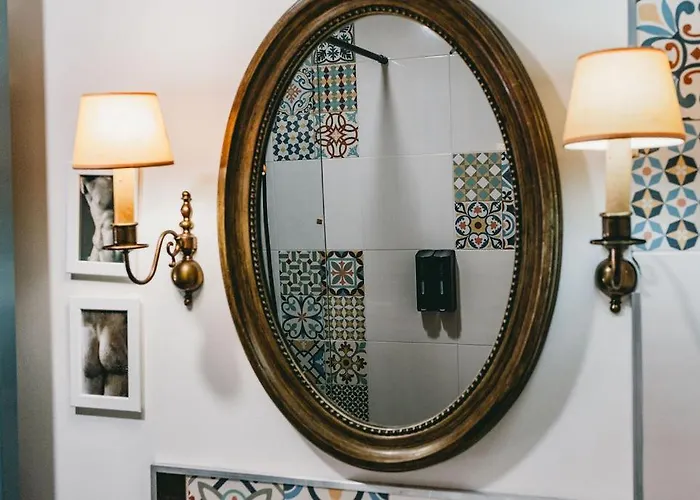 Art & History House In Semesterbostad Óbidos