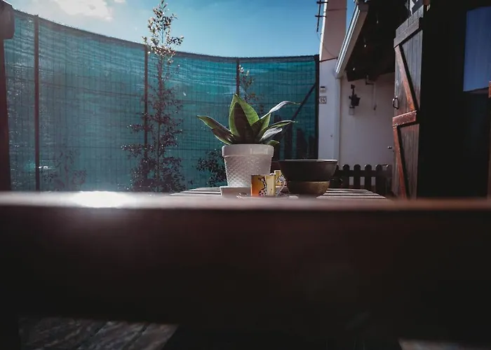 Art & History House In * Óbidos