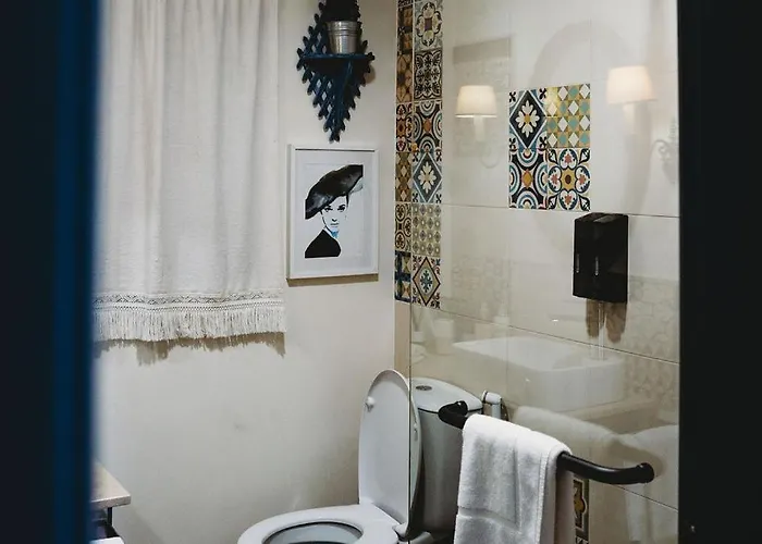 Art & History House In Σπίτι διακοπών