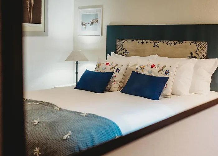 Σπίτι διακοπών Art & History House In