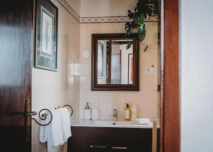 Art & History House In