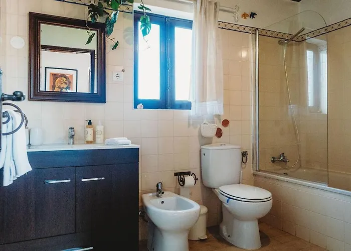 Σπίτι διακοπών Art & History House In Όμπιδος