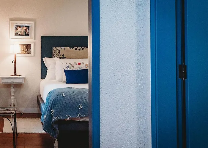 Art & History House In