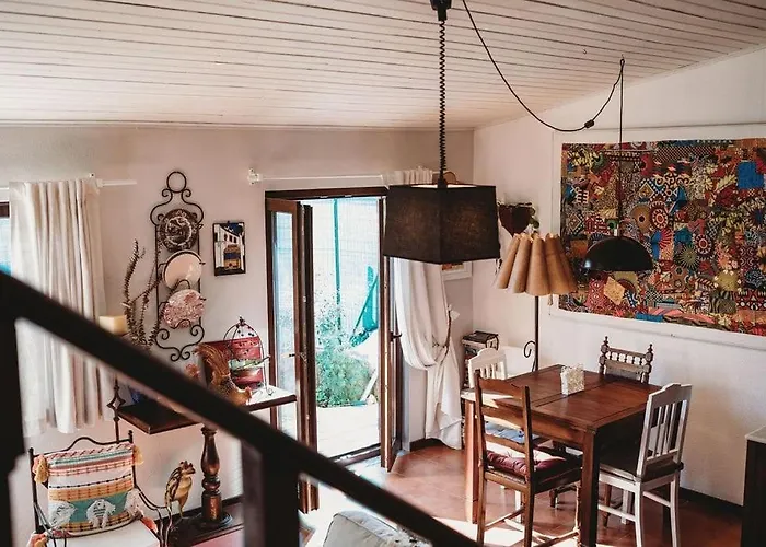 Art & History House In Semesterbostad Óbidos