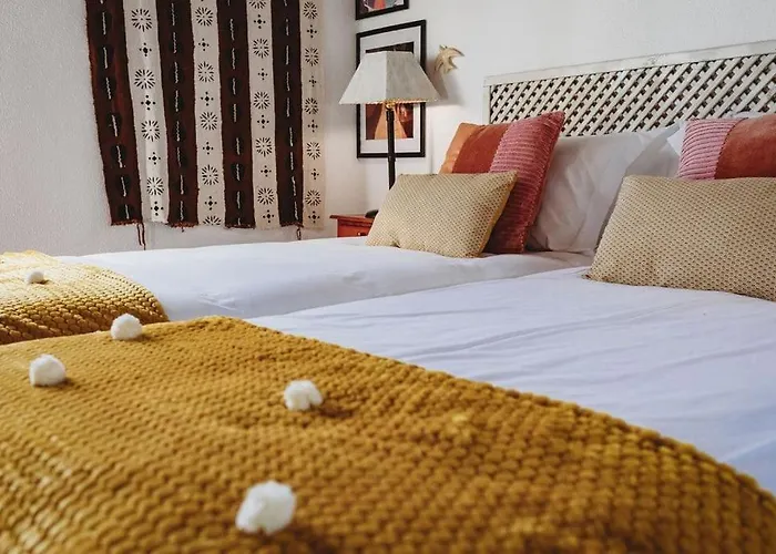 Σπίτι διακοπών Art & History House In Όμπιδος